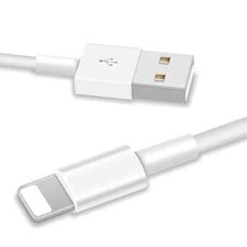 1pcs For USB Charger Cable Cord For Apple iPhone 7 8 XR 11 12 13 14Pro Max picture