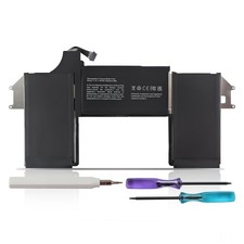 Replacement Battery for MacBook Air 13 A1965 A1932 A2179 - High Capacity, Durabl picture