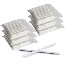 600pcs Fiber Optic Splice Fusion Sleeves, Fiber Heat Shrink Splice Protector, Fu picture