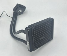 CORSAIR Hydro Series H60 (CW-9060007-WW) AIO Radiator (/RT6-24513-CW-9060007-... picture