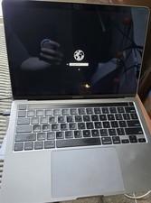 2020 Apple MacBook Pro 13