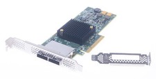 LSI SAS9207-8e 8-Port External HBA PCIe P20 IT Mode for ZFS TrueNAS UnRAID 4Kn picture