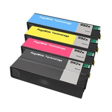 992 992X  Ink Cartridge for HP for HP 755dn 774dn 750dn/dw 772dn/dw 777z/zs picture