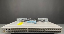 Cisco N3K-C3548P-10GX Nexus 3548-X Switch 48 SFP - Same Day Shipping picture