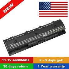 Long Life Spare Battery For HP PI06 PI09 710416-001 710417-001, Envy 15 Pavilion picture
