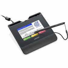 Wacom STU-540 Color Signature Pad STU540 picture