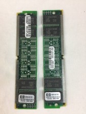 16MB (2) 8MB EDO NON-PARITY 60NS SIMM 72-PIN 5V 2X32  PC MAC Unix Printer Apple picture
