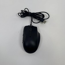 Razer RZ01-0241 Gaming Mouse 02410100 picture
