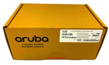 JL083A I Brand New Retail HPE Aruba 3810M 4SFP+ Module picture