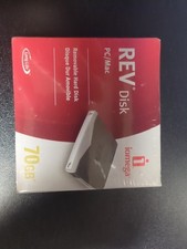Iomega REV 70GB Disk  PC/Mac New In Wrapper SKU: 33506 picture