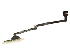 Dell OEM XPS 9700 Laptop Status Indicator LED Circuit Board  Cable GHYR4 picture