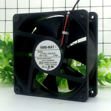 1pcs NMB-MAT7 4715KL-05W-B30 12038 DC24V 0.4A double ball inverter cooling fan picture