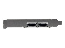 StarTechcom 2 Port SATA III PCI Express Interface Card PEXESAT322I picture