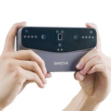Shining 3D Einstar Vega Wireless 3D Scanner All-in-one Handheld 3D Scanner Tw... picture
