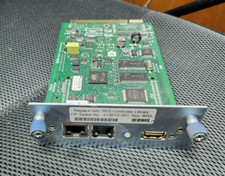 HP 413510-001 StorageWorks MSL4048 Library Controller Card picture