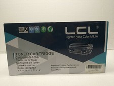 Compatible Toner Cartridge Laser TK-312 TK312 Black for Kyocera-Mita FS-2000D  picture