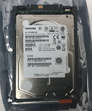 EMC 600GB 15K SAS 2.5