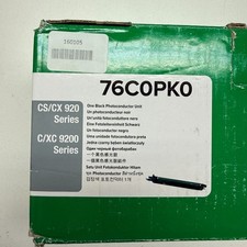 Lexmark CS/X92x Series, C/XC 9200 Series Black Photoconductor Unit picture
