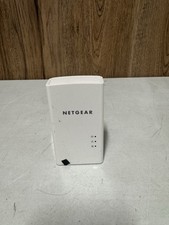 Netgear Powerline 1000 PL1000v2 Ethernet Adapter Single Unit picture