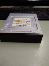 TOSHIBA SAMSUNG SH-216 SH-216AB/DEBHF SATA DVD WRITER DRIVE 2YD8R picture