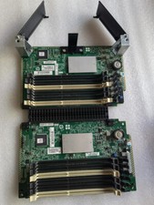 HP ProLiant DL580 Gen8 12 DIMM Memory Cartridge Board 732411-B21 735522-001 picture