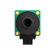 For Raspberry Pi HQ Camera Module M12 HD IMX477 Sensor 12.3MP Camera Head Mod picture