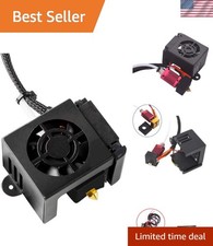 High-Performance 24V 40W Hotend with Silicone Cover for Ender 3/Pro 3D Printers picture
