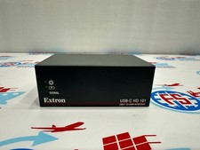 Extron USB-C HD 101 USB-C to HDMI Interface picture