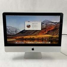 Apple A1311 iMac 21