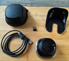 3Dconnexion SpaceMouse Wireless with case, charging cable picture