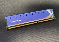 Kingston HyperX Genesis 64GB (8x8GB) - DDR3 1600MT Ram Memory DIMM Used. Tested picture