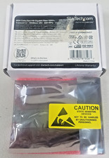 StarTech MSA Compliant 40GBase-SR4 Multi-Mode QSFP+ Module QSFP40SR4ST NEW picture