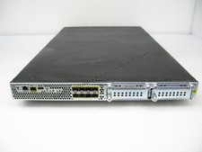 Cisco FPR4120-NGFW-K9 FirePower 4120 Firewall w/ Dual AC - 1 Year Warranty picture