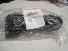 Volex Cisco Jumper 16a 250v AC 9ft Power Cord 72-4129-02 VAC20S to VSC19 Cable  picture