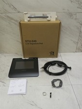 Wacom STU-540 5
