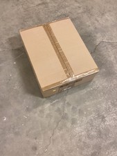 3U 19” Fiber Patch Panel 288 count Blank PTA-013-0001, PF-19-U3-000-0EN00XFTRXN picture