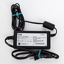 Genuine Kodak EasyShare Printer AC Adapter Power Supply Cable/Cord HPA-432418A0 picture