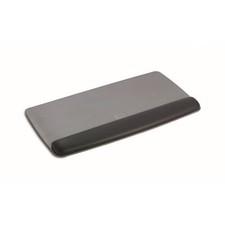 3M Gel Wristrest Platform For Keyboard W/ Anti-Microbial Pdct Prtctn,WR420LE picture