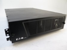 Eaton PW9135 Power Pass EPPDMG6000-3U-1 Rack-Mountable Power Distribution Unit picture