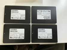Samsung PM863a MZ-7LM1T9N 1.92TB  2.5