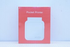 Youdao MEMOBIRD G4 Pocket Printer Portable Thermal bluetooth HD 306dpi Mini picture