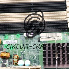 1PCS USED HP XW8200 workstation motherboard 409647-001 350446-001 picture