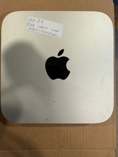 Apple Mac Mini Mid 2010 Intel Core i5 2.56GHz 8GB picture