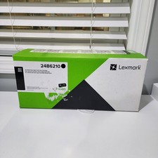 Lexmark 24B6210 Extra High Yield Toner Cartridge Lexmark MS711 picture