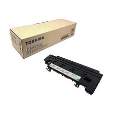 Toshiba TBFC505 Waste Toner Container for Use in EStudio TBFC505 picture