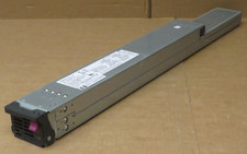 HP 412138-B21 411099-001 BL c7000 HOT-PLUG POWER SUPPLY PSU BLC7000 398026-001 picture