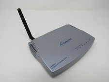 Hawking Tech Wireless Router Hi Speed 54G Multi Function 802.11g HWR54G picture