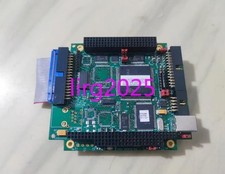 1pc used Control card ASSY 603672-10A picture