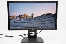 HP DreamColor Z27x D7R00A 27in QHD IPS Professional Monitor With Stand READ picture