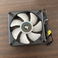 Corsair iCUE ML120 RGB ELITE 120mm PWM Magnetic Levitation Fan  picture